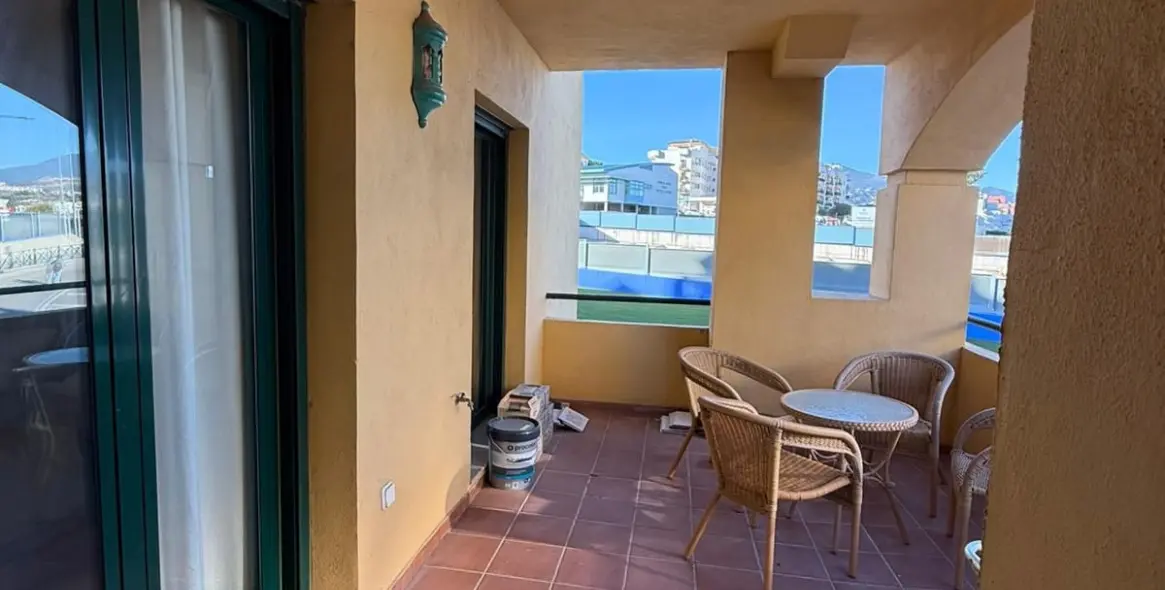 Продажа апартаментов на среднем этаже в Cortijo Blanco 8