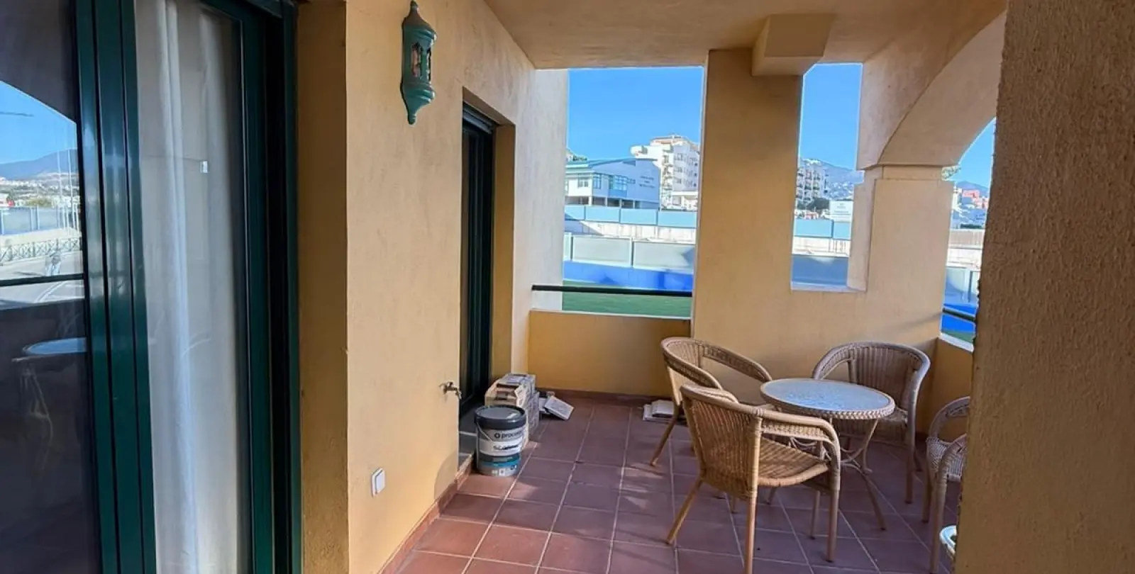 Продажа апартаментов на среднем этаже в San Pedro de Alcántara 8