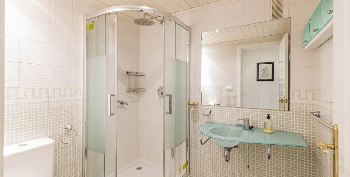 Продажа двухуровневого пентхауса в Los Arqueros 11