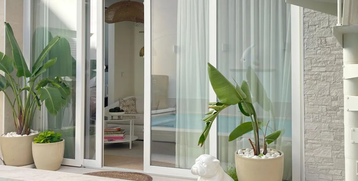 Venta de casa pareada en Fuengirola 1