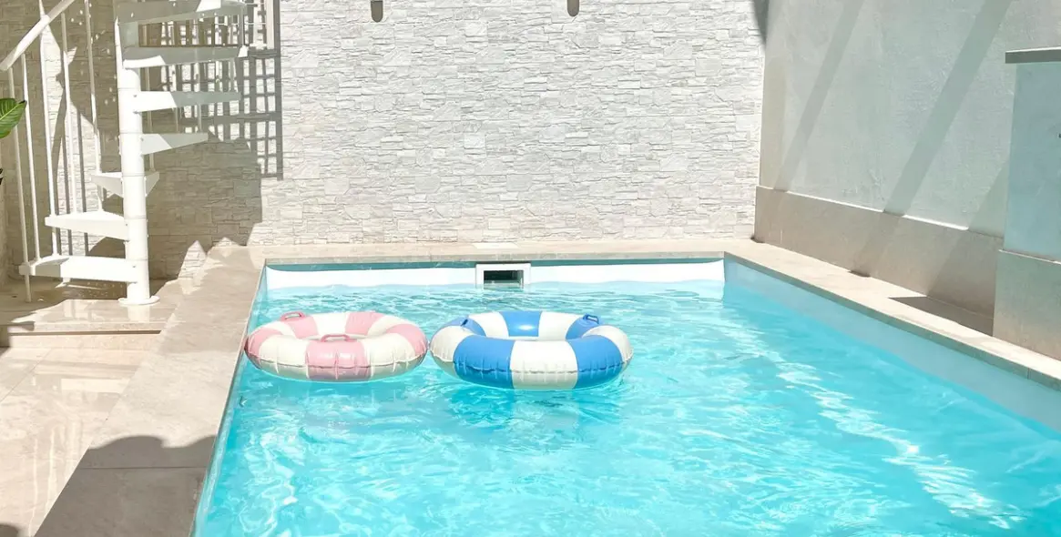 Venta de casa pareada en Fuengirola 2