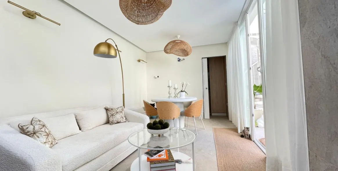 Venta de casa pareada en Fuengirola 3