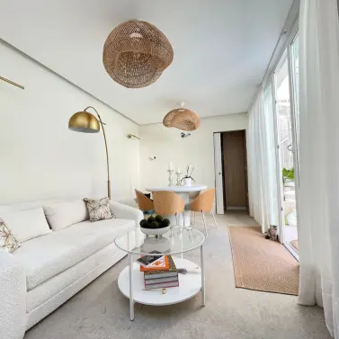 Sale of semi-detached house in Fuengirola