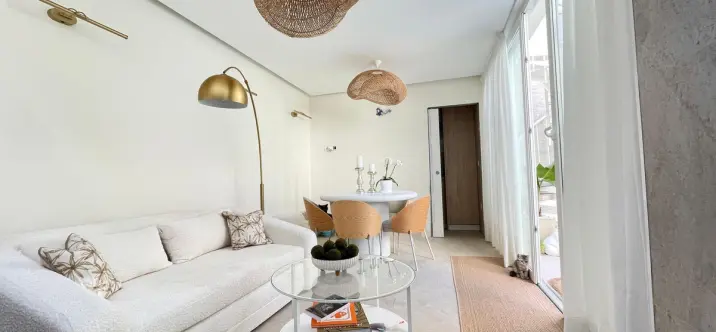 Sale of semi-detached house in Fuengirola 2