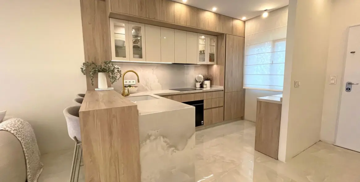 Venta de casa pareada en Fuengirola 4