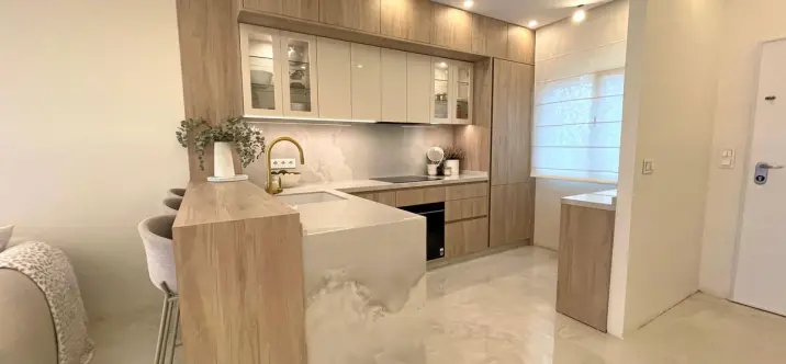 Sale of semi-detached house in Fuengirola 3