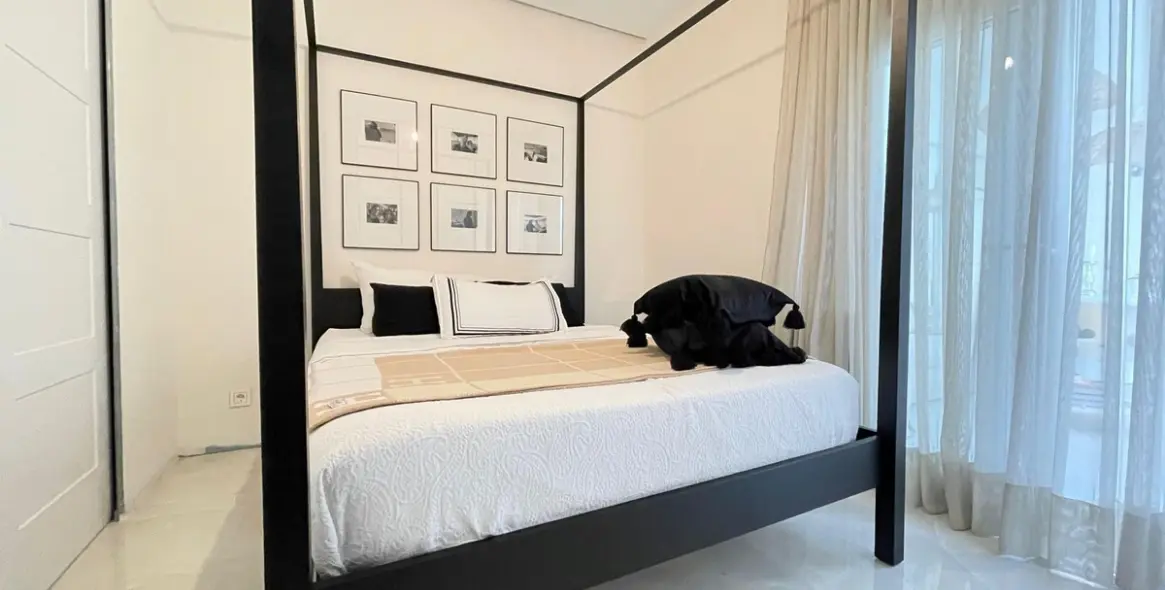 Venta de casa pareada en Fuengirola 5