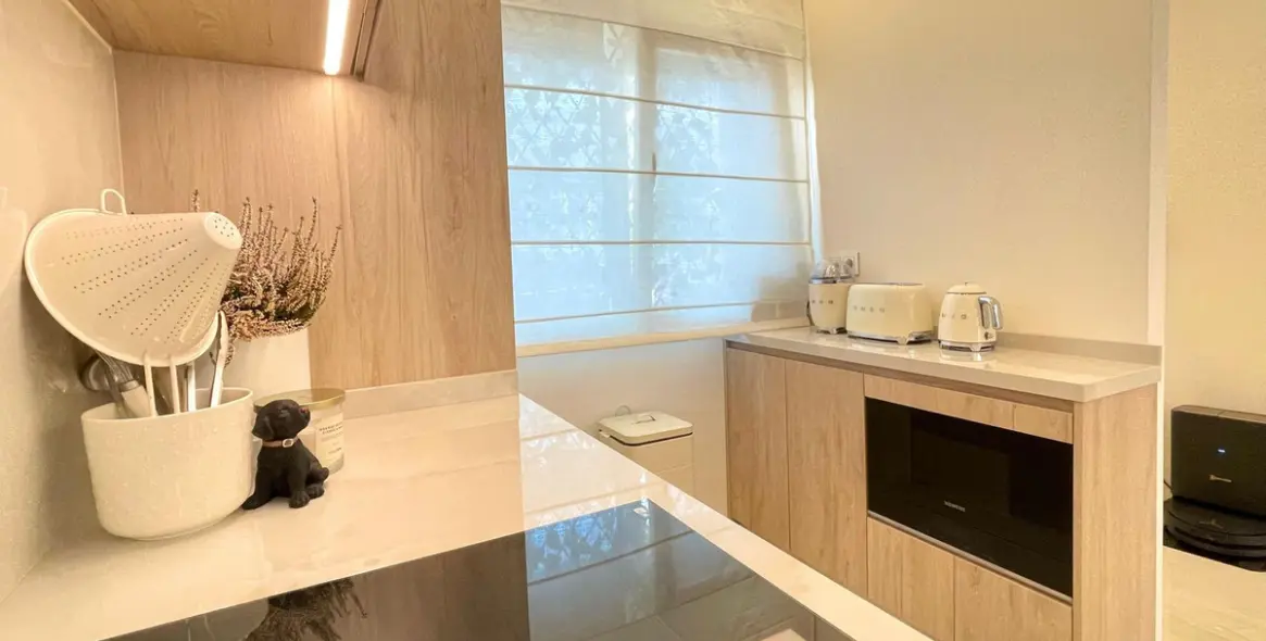 Venta de casa pareada en Fuengirola 7