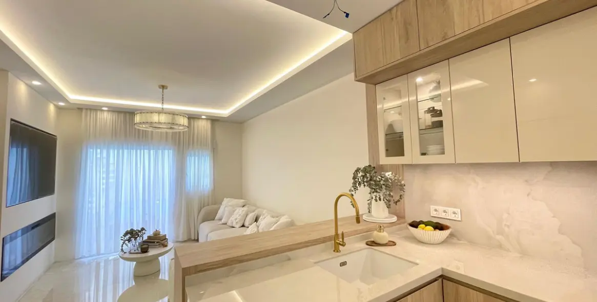Venta de casa pareada en Fuengirola 9