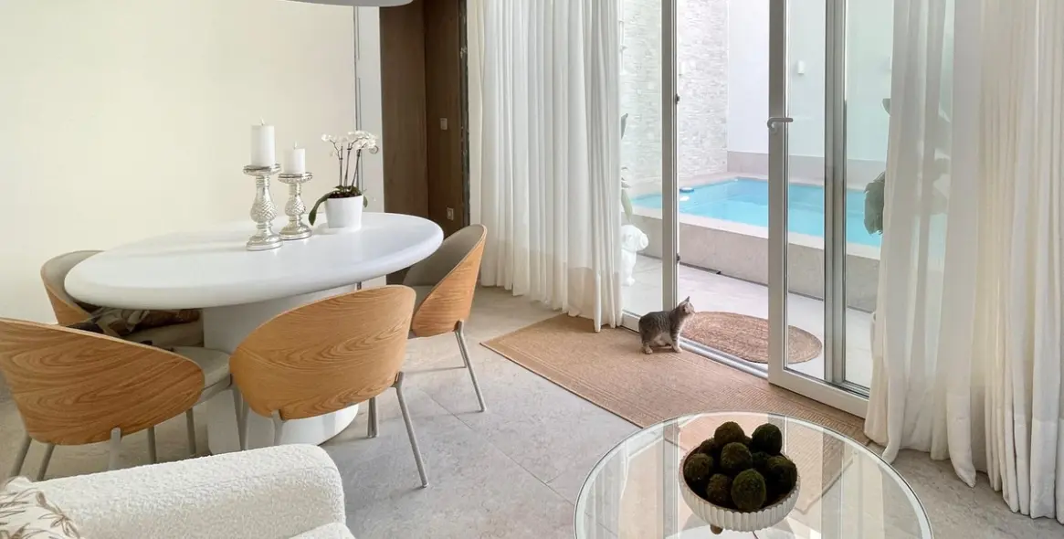 Venta de casa pareada en Fuengirola 12