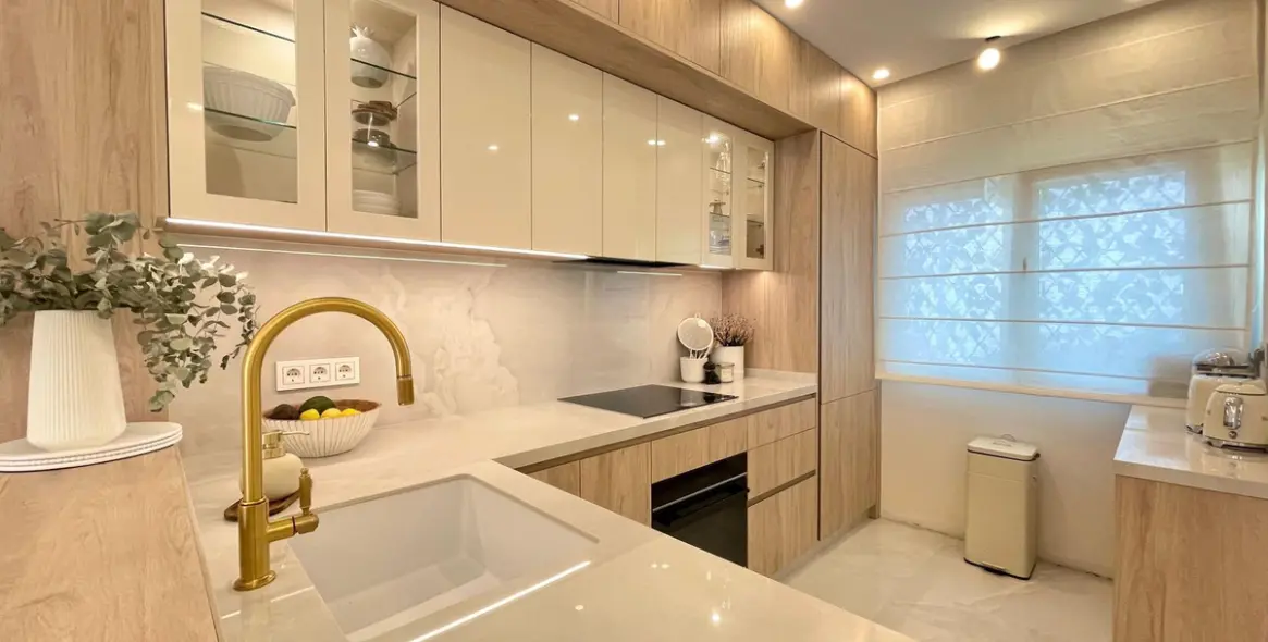 Venta de casa pareada en Fuengirola 13