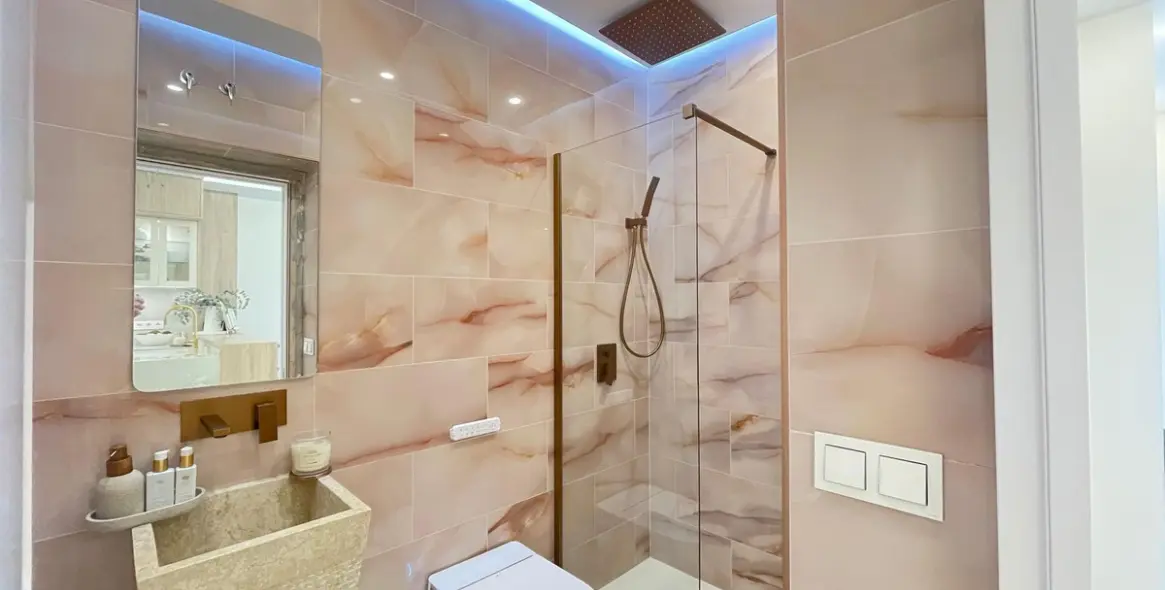 Venta de casa pareada en Fuengirola 15