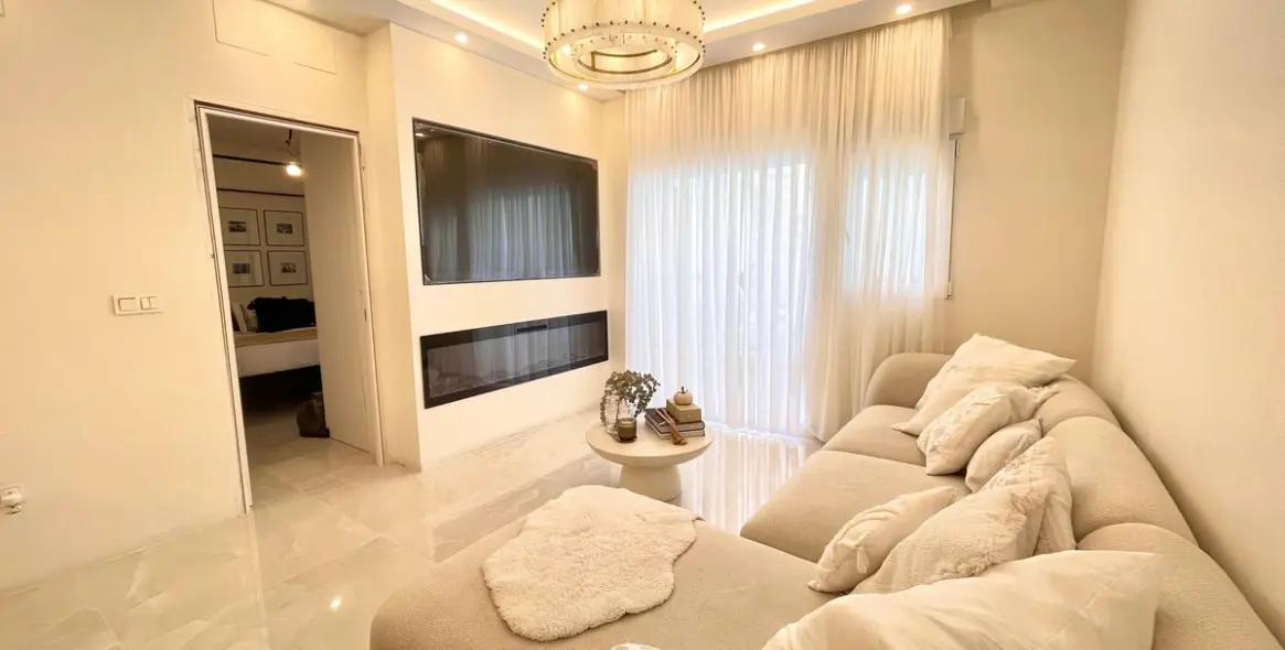 Venta de casa pareada en Fuengirola 18