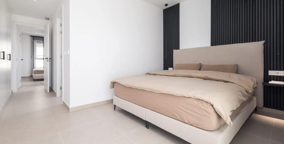 Sale of ground floor apartment in Cancelada 11