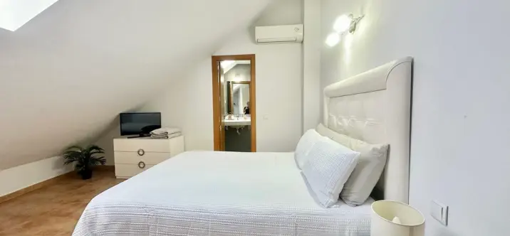 Sale of penthouse duplex in Marbella 3