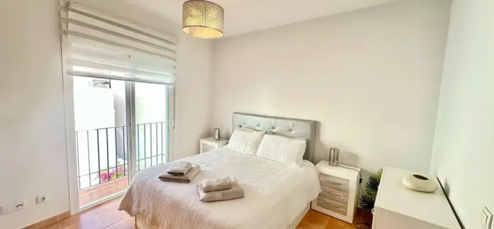 Sale of penthouse duplex in Marbella 4