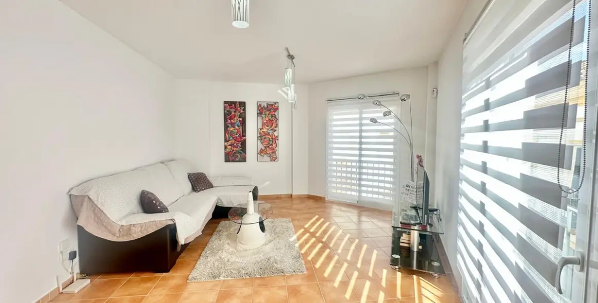 Sale of penthouse duplex in Marbella 12