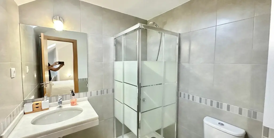 Sale of penthouse duplex in Marbella 13