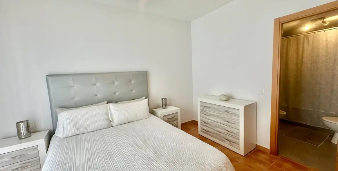 Sale of penthouse duplex in Marbella 15