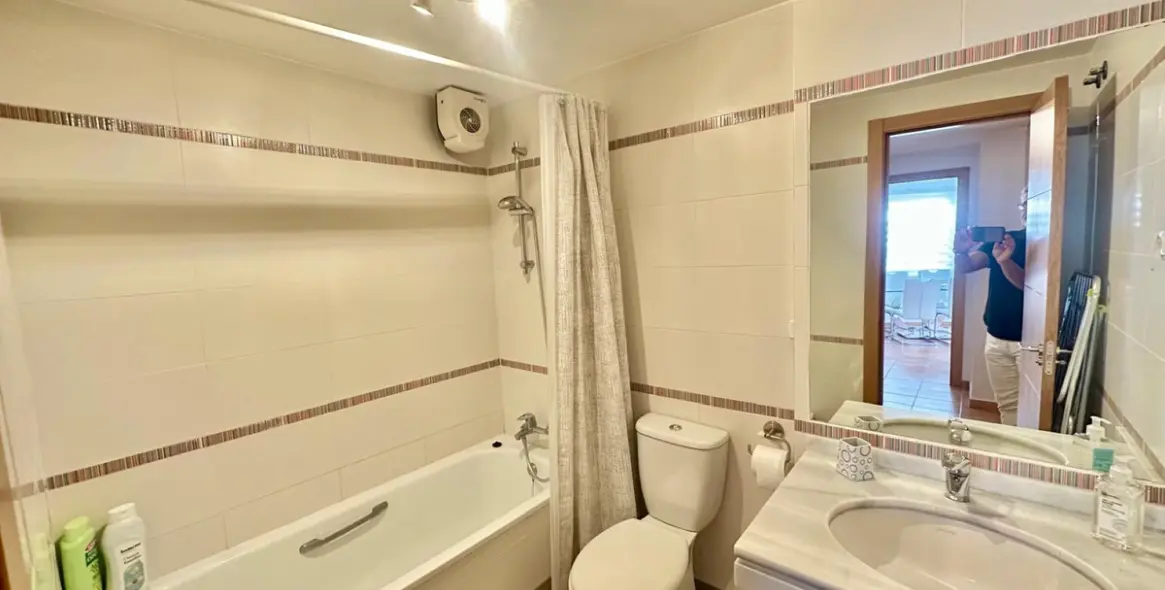 Sale of penthouse duplex in Marbella 16