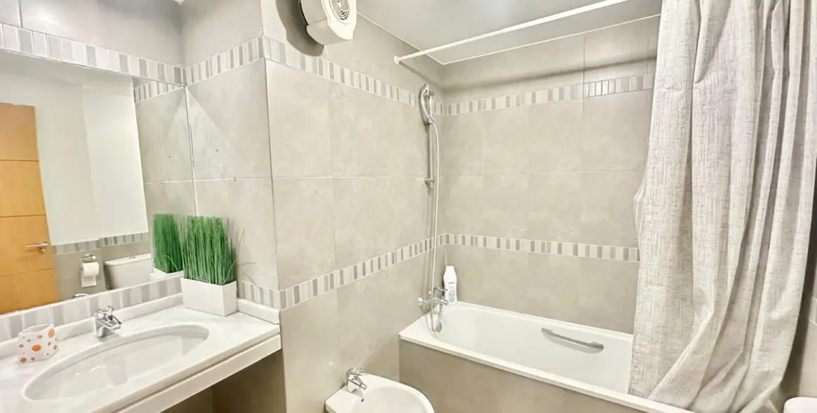 Sale of penthouse duplex in Marbella 17