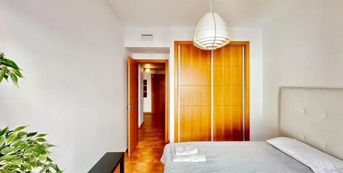 Sale of penthouse duplex in Marbella 19