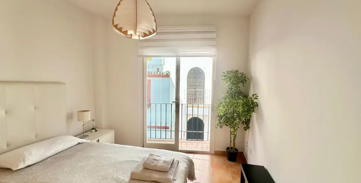 Sale of penthouse duplex in Marbella 20