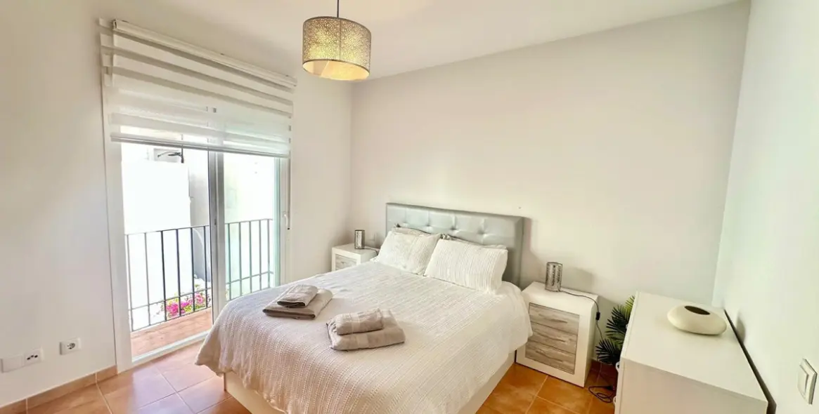 Продажа двухуровневого пентхауса в Marbella 5