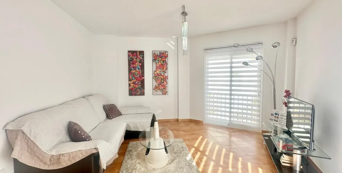 Продажа двухуровневого пентхауса в Marbella 7