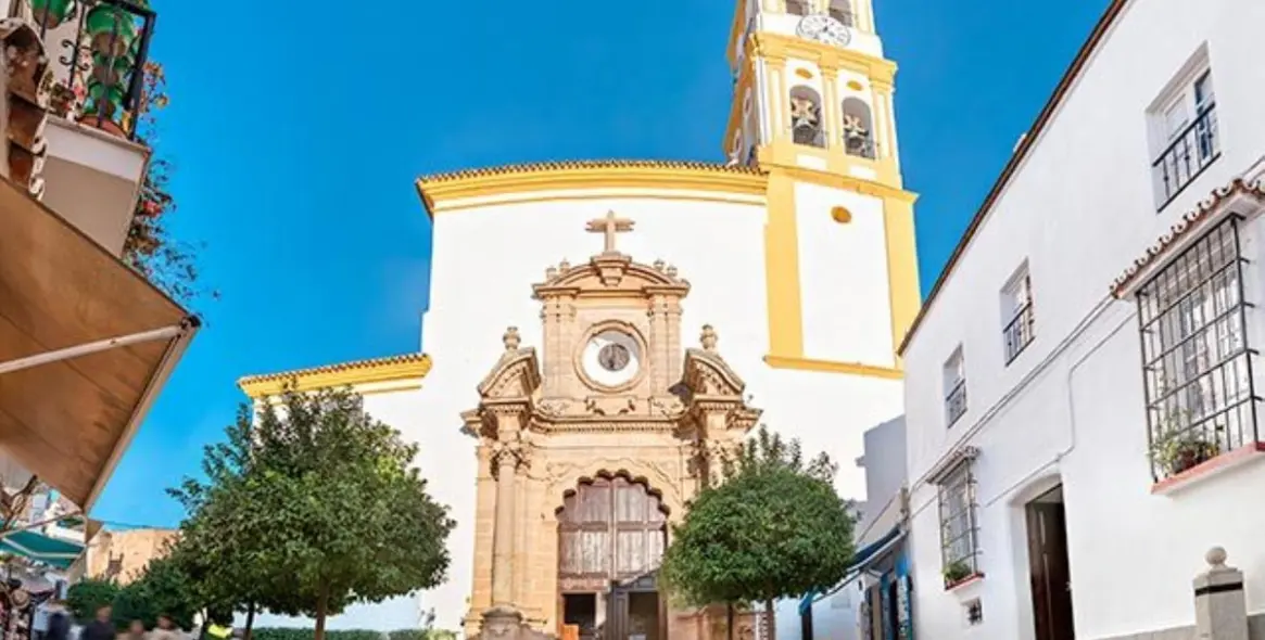 Alquiler a largo plazo de ático dúplex en Marbella 27