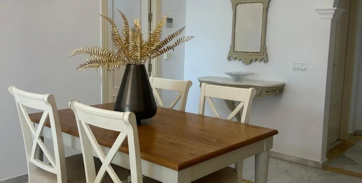 Продажа апартаментов на среднем этаже в Marbella 10