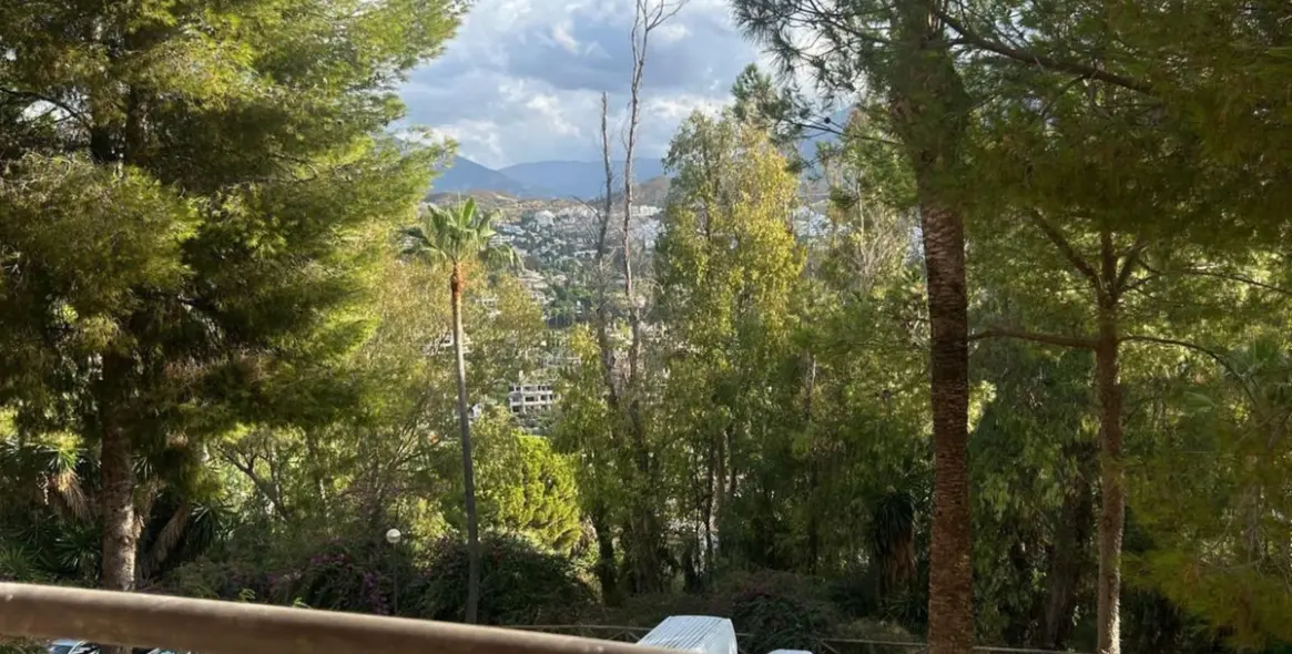 Продажа апартаментов на среднем этаже в Marbella 17