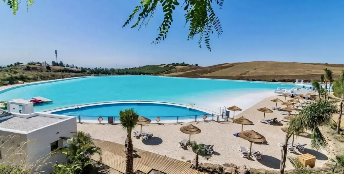 Sale of ground floor apartment in Casares 28