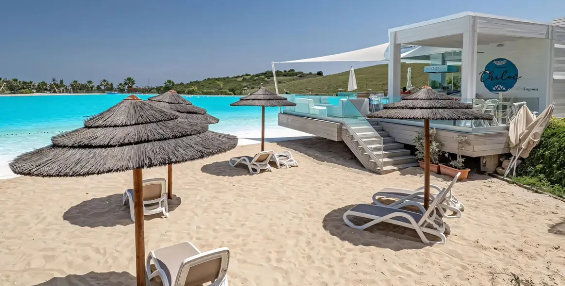 Sale of ground floor apartment in Casares 29