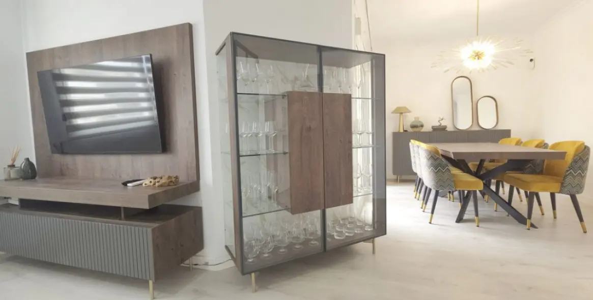 Sale of penthouse in Benalmadena Costa 4