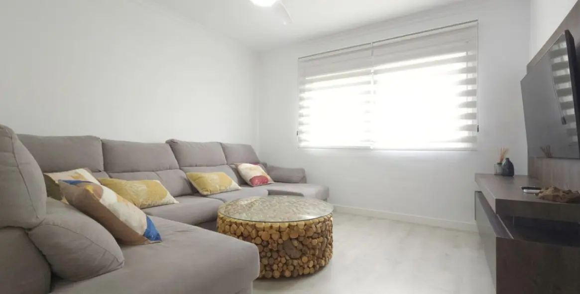 Sale of penthouse in Benalmadena Costa 5