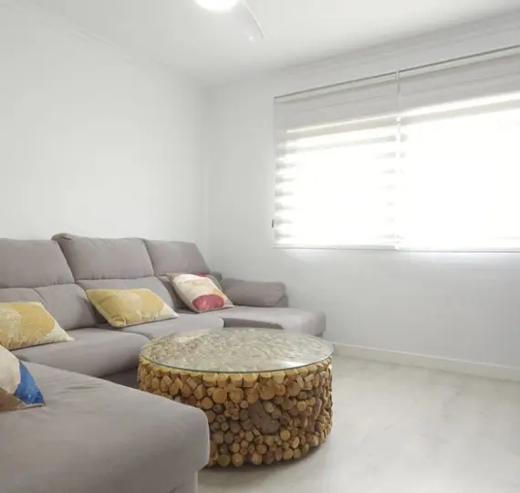 Sale of penthouse in Benalmadena Costa