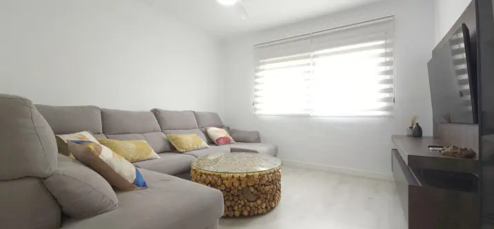 Sale of penthouse in Benalmadena Costa 4