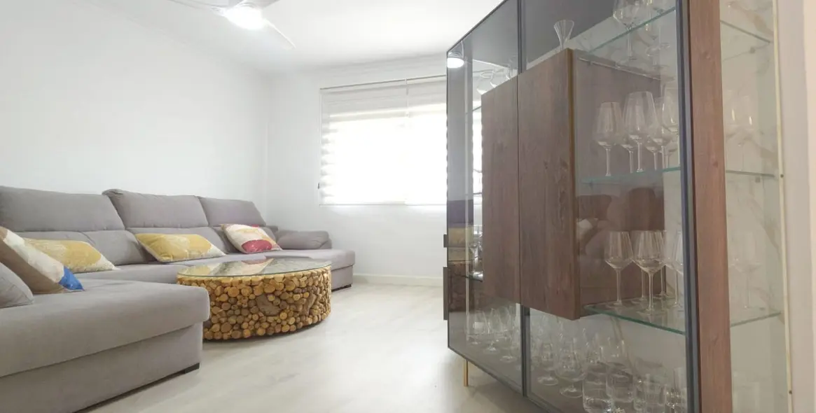 Sale of penthouse in Benalmadena Costa 6