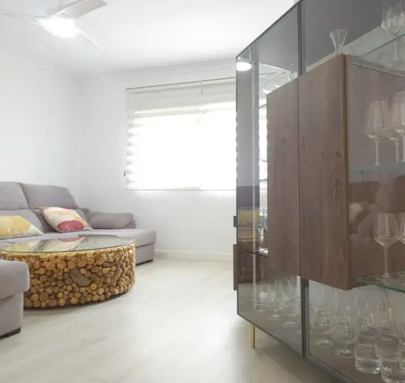 Sale of penthouse in Benalmadena Costa