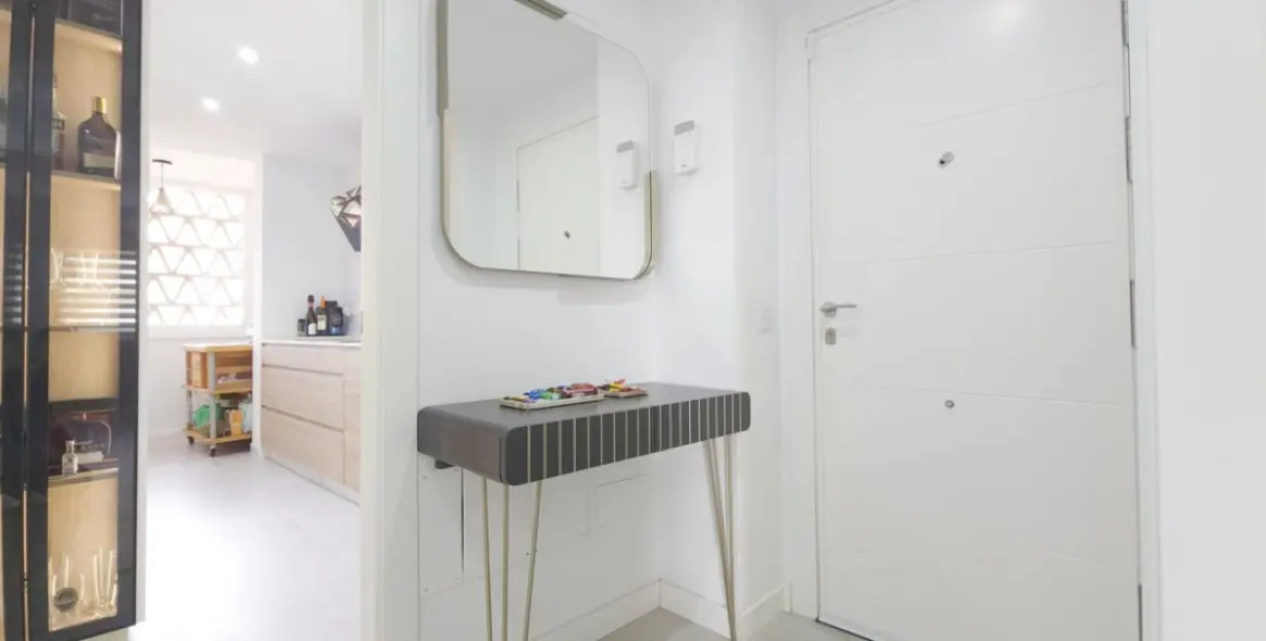 Sale of penthouse in Benalmadena Costa 8