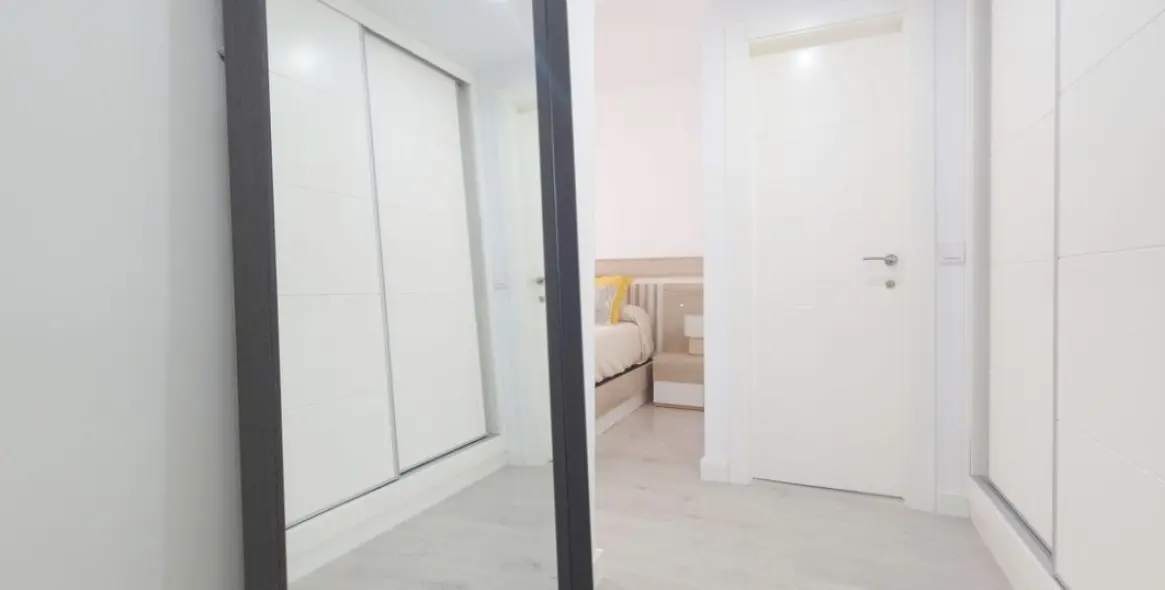 Sale of penthouse in Benalmadena Costa 14