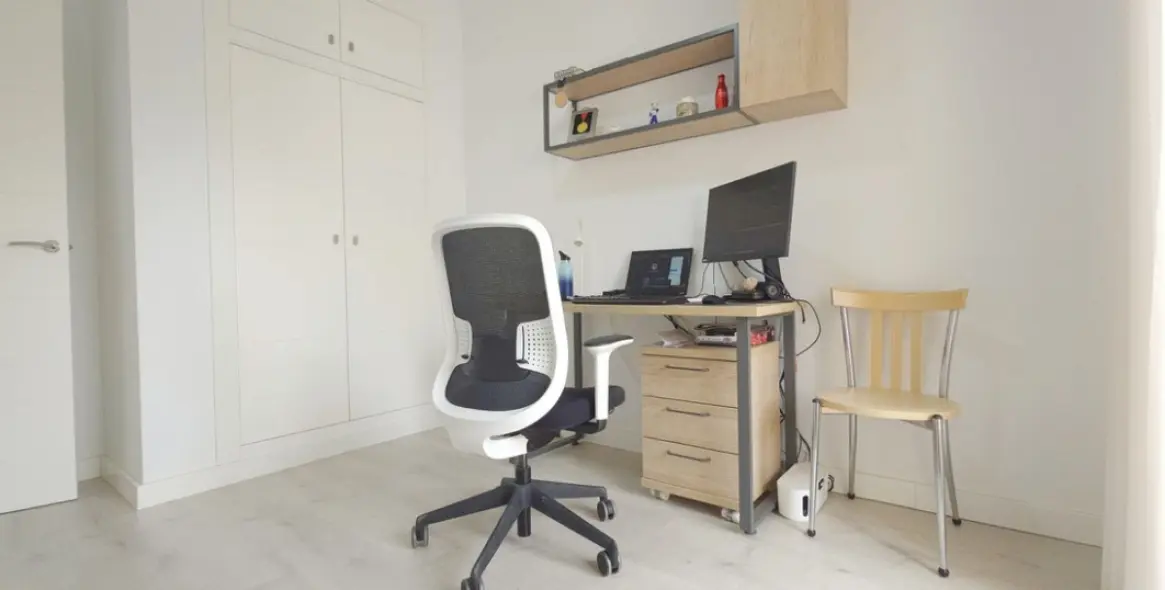 Sale of penthouse in Benalmadena Costa 17