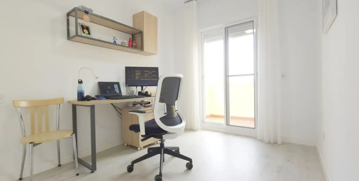 Sale of penthouse in Benalmadena Costa 18