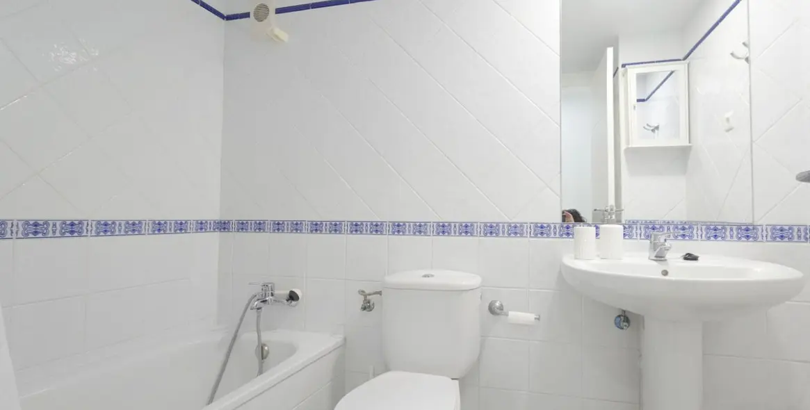 Sale of penthouse in Benalmadena Costa 19