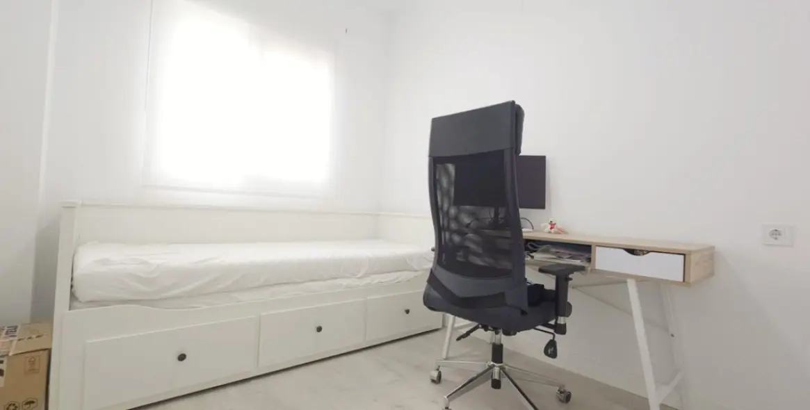 Venta de ático en Benalmadena Costa 21