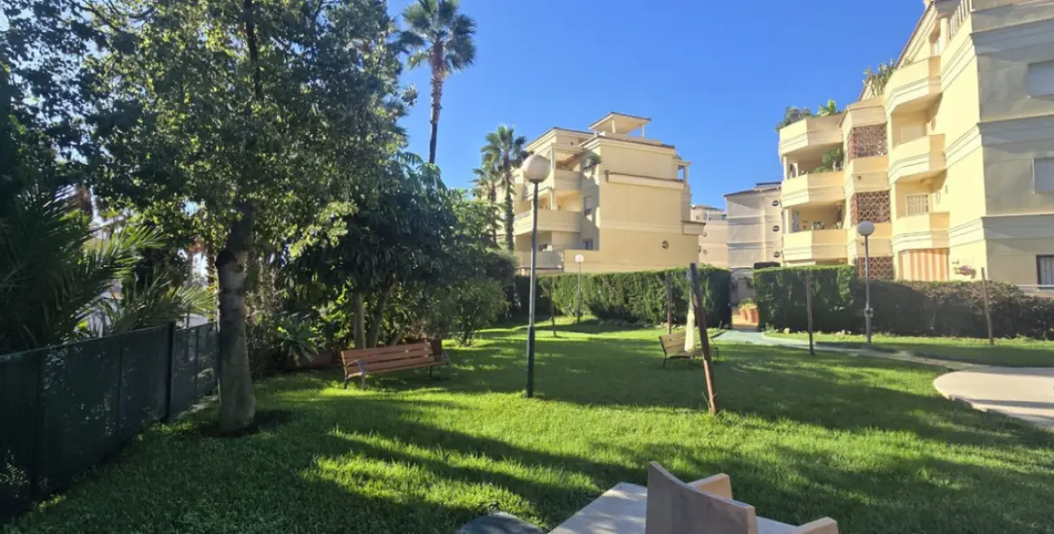 Venta de ático en Benalmadena Costa 22