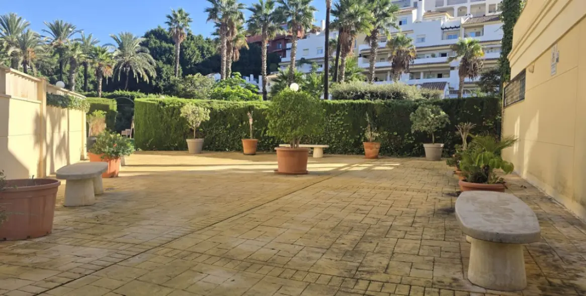 Venta de ático en Benalmadena Costa 23