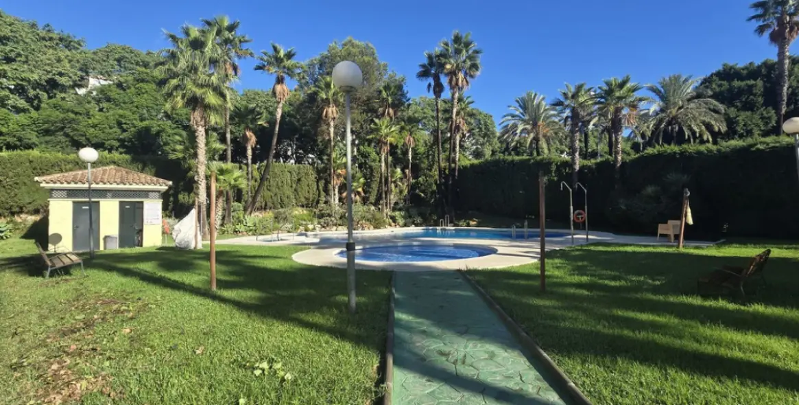 Venta de ático en Benalmadena Costa 24