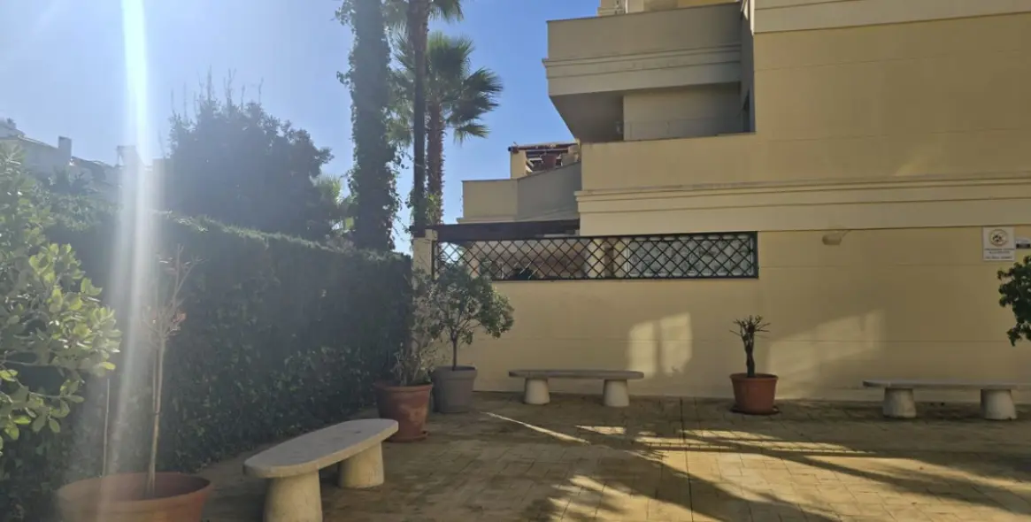 Venta de ático en Benalmadena Costa 25